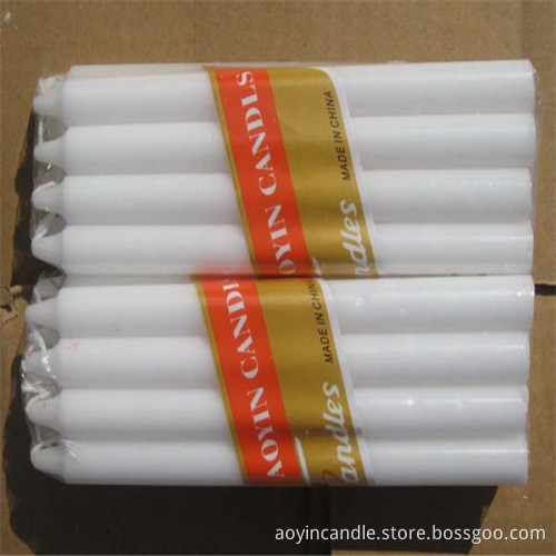 White Candle